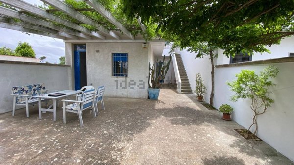 casa indipendente in vendita a Porto Cesareo in zona Torre Lapillo