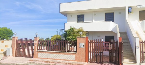 appartamento in vendita a Porto Cesareo