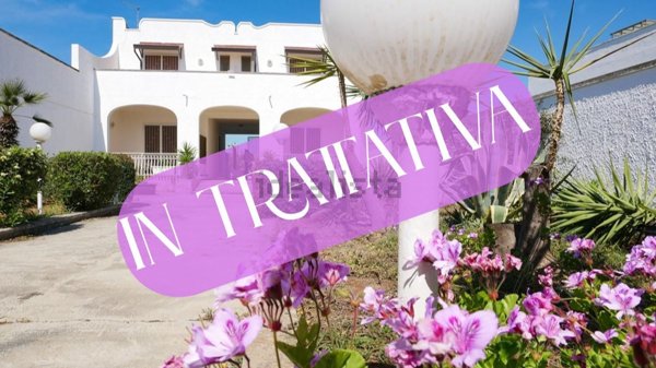 casa indipendente in vendita a Porto Cesareo in zona Torre Lapillo