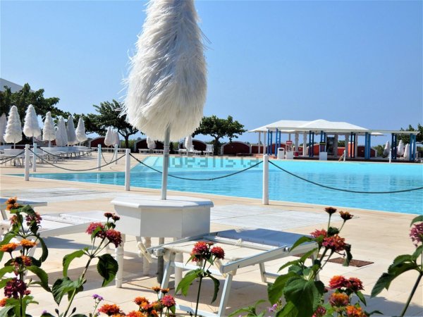 casa indipendente in vendita a Porto Cesareo