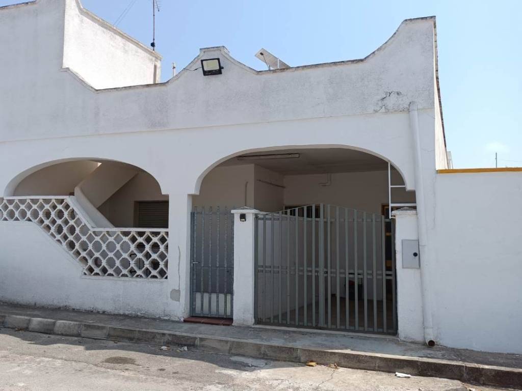 casa indipendente in vendita a Porto Cesareo in zona Torre Lapillo
