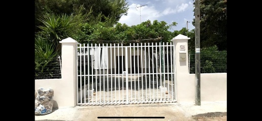 casa indipendente in vendita a Porto Cesareo in zona Torre Lapillo