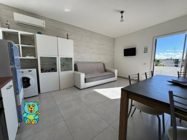 appartamento in vendita a Porto Cesareo