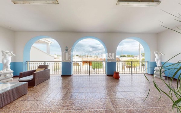 casa indipendente in vendita a Porto Cesareo