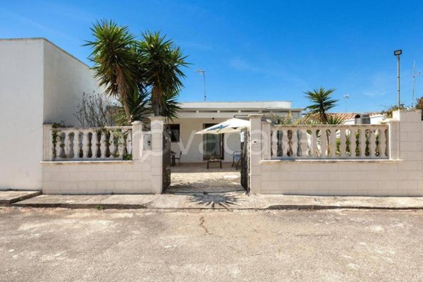 casa indipendente in vendita a Porto Cesareo in zona Torre Lapillo