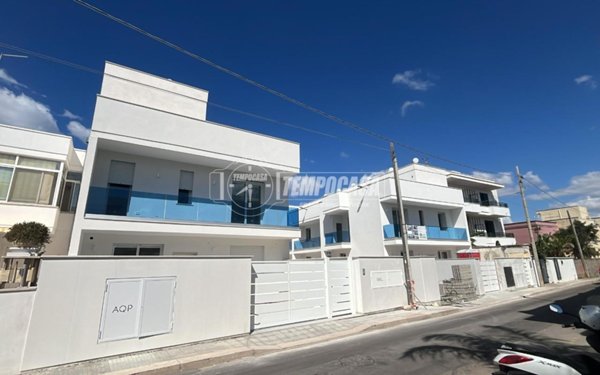 appartamento in vendita a Porto Cesareo