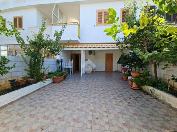 casa indipendente in vendita a Porto Cesareo