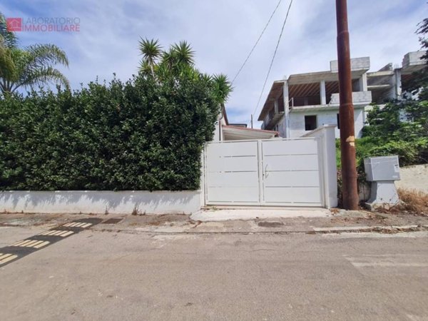 casa indipendente in vendita a Porto Cesareo