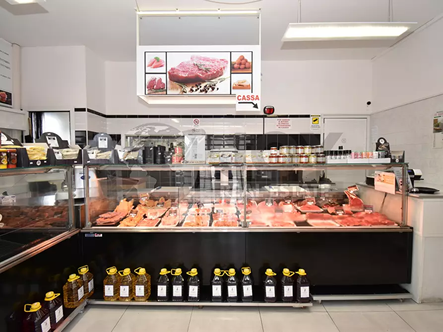 locale commerciale in vendita a Porto Cesareo in zona Torre Lapillo