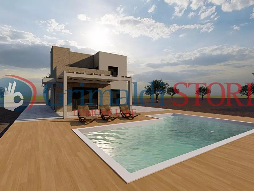 casa indipendente in vendita a Porto Cesareo