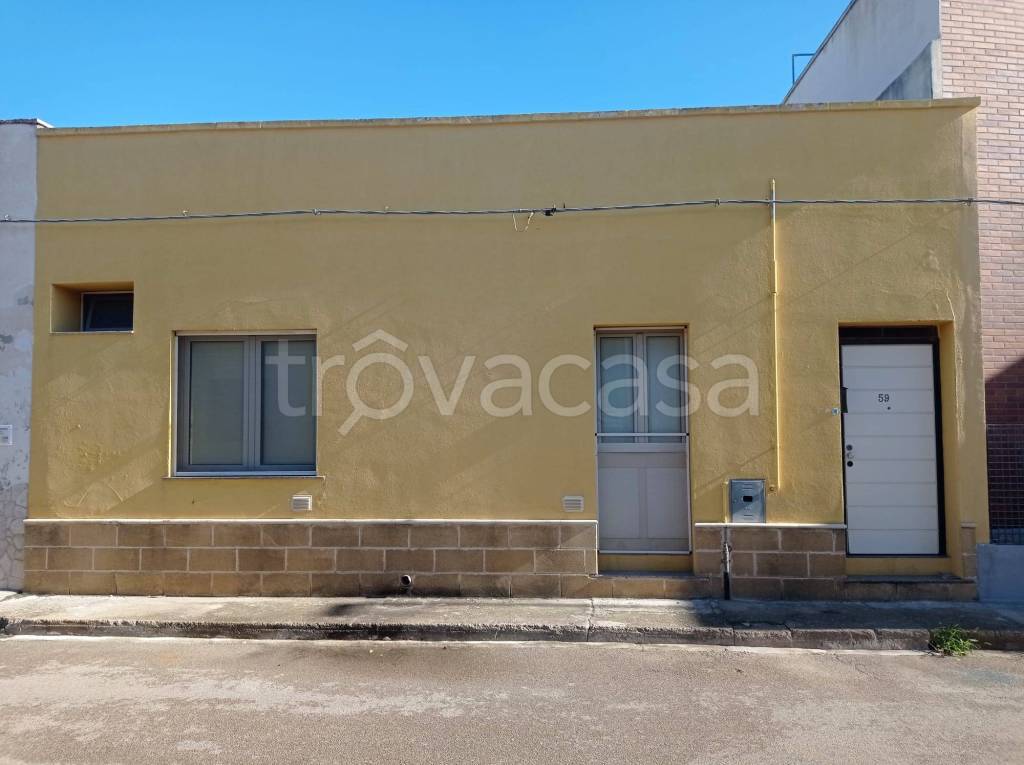 casa indipendente in vendita a Porto Cesareo
