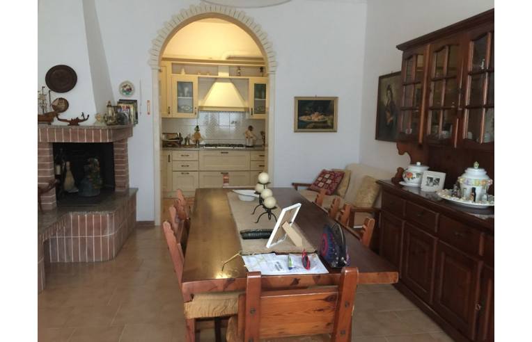casa indipendente in vendita a Porto Cesareo