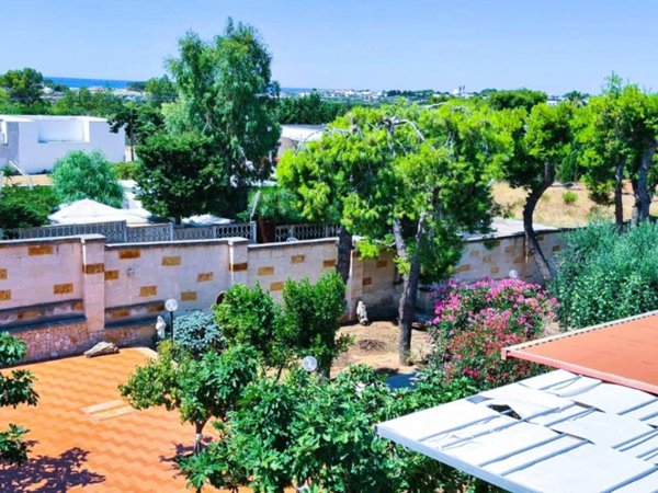 casa indipendente in vendita a Porto Cesareo