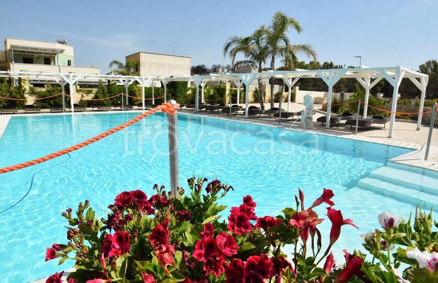 appartamento in vendita a Porto Cesareo in zona Torre Lapillo