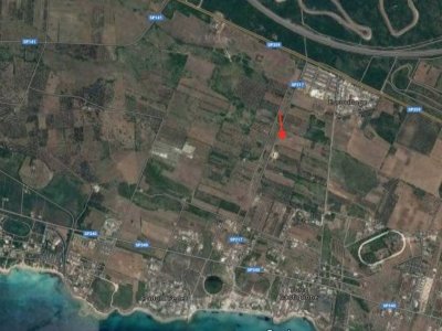 terreno agricolo in vendita a Porto Cesareo