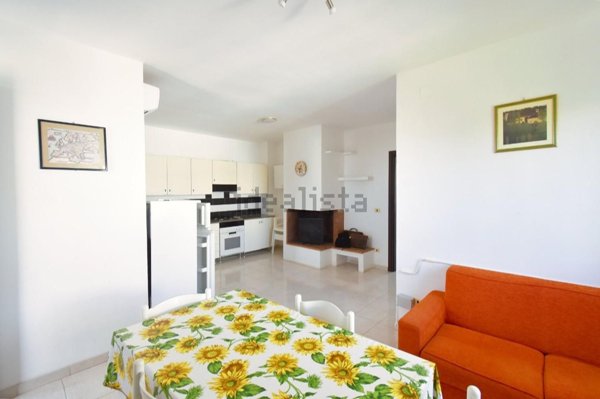 casa indipendente in vendita a Porto Cesareo