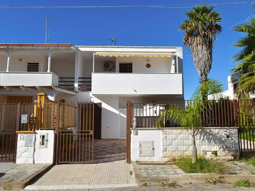 casa indipendente in vendita a Porto Cesareo in zona Torre Lapillo