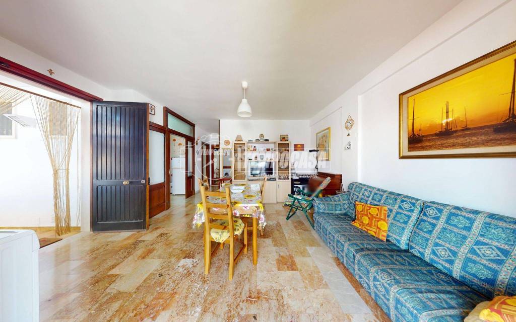 appartamento in vendita a Porto Cesareo