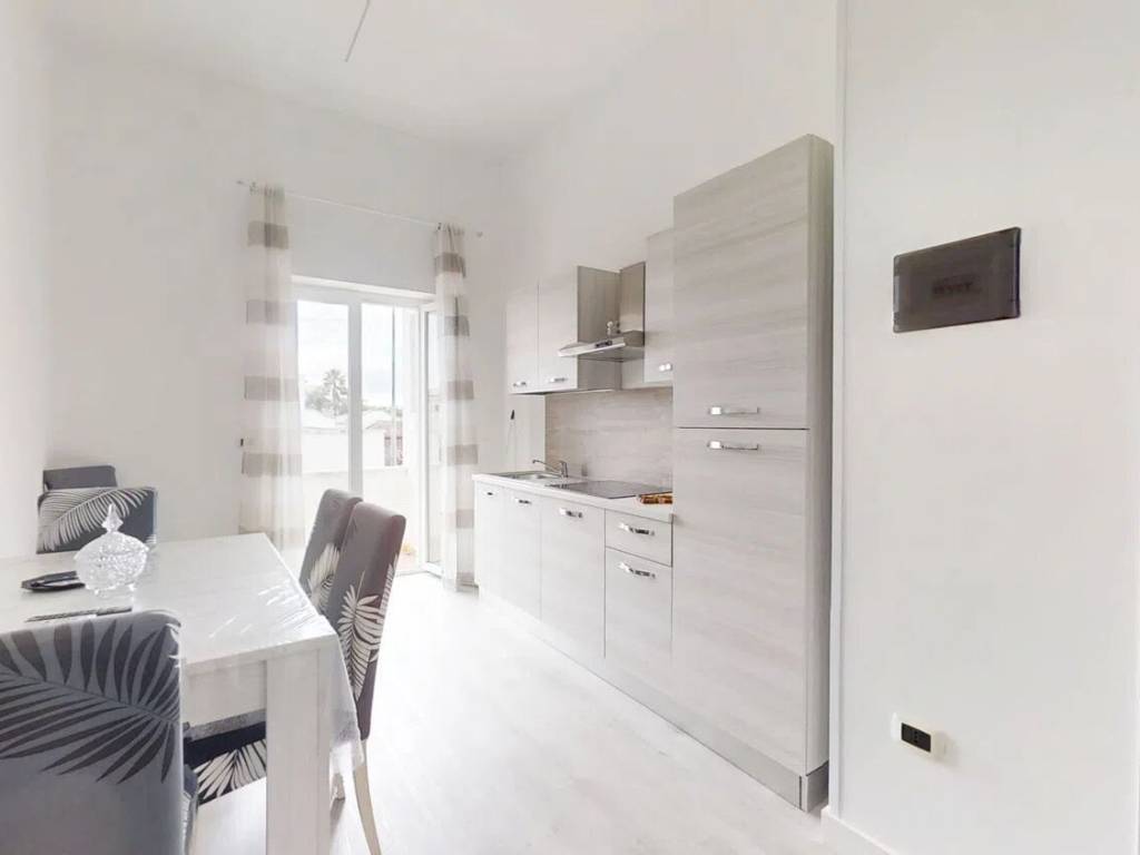 appartamento in vendita a Porto Cesareo