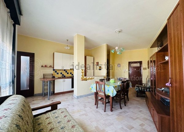 appartamento in vendita a Porto Cesareo