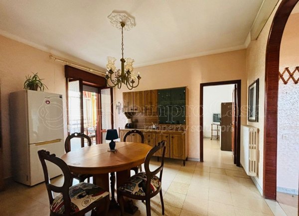 appartamento in vendita a Porto Cesareo