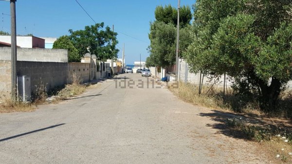 terreno agricolo in vendita a Porto Cesareo