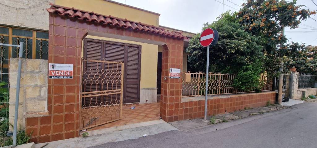 casa indipendente in vendita a Porto Cesareo