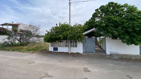 casa indipendente in vendita a Porto Cesareo in zona Torre Lapillo