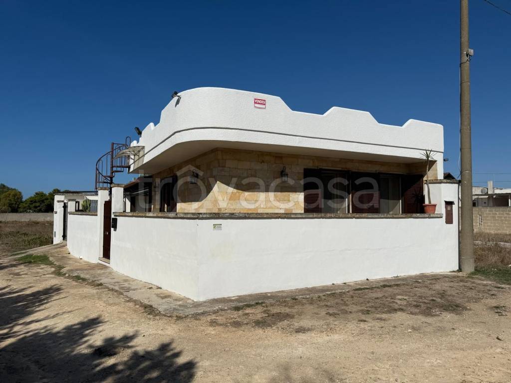 casa indipendente in vendita a Porto Cesareo