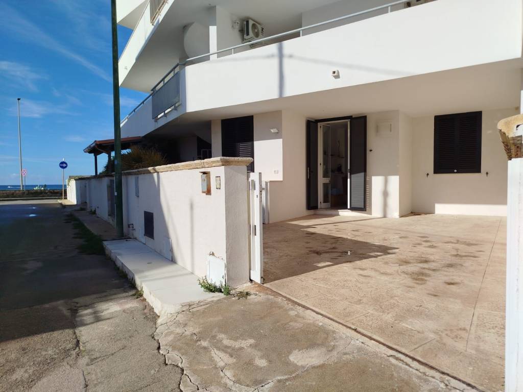 appartamento in vendita a Porto Cesareo