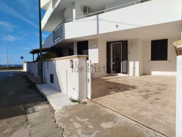 appartamento in vendita a Porto Cesareo