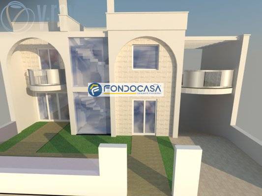 negozio in vendita a Porto Cesareo