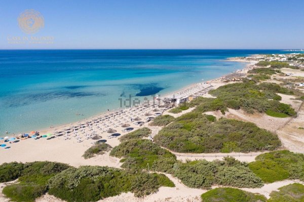 casa indipendente in vendita a Porto Cesareo