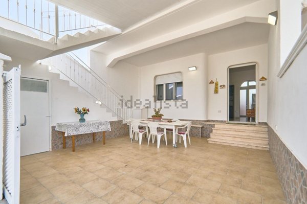 casa indipendente in vendita a Porto Cesareo