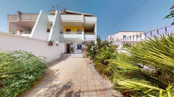 casa indipendente in vendita a Porto Cesareo