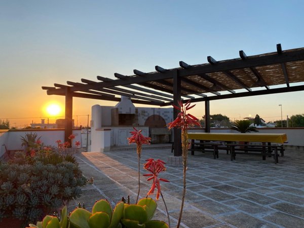 casa indipendente in vendita a Porto Cesareo in zona Torre Lapillo