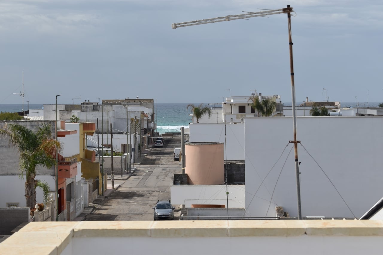 appartamento in vendita a Porto Cesareo in zona Torre Lapillo