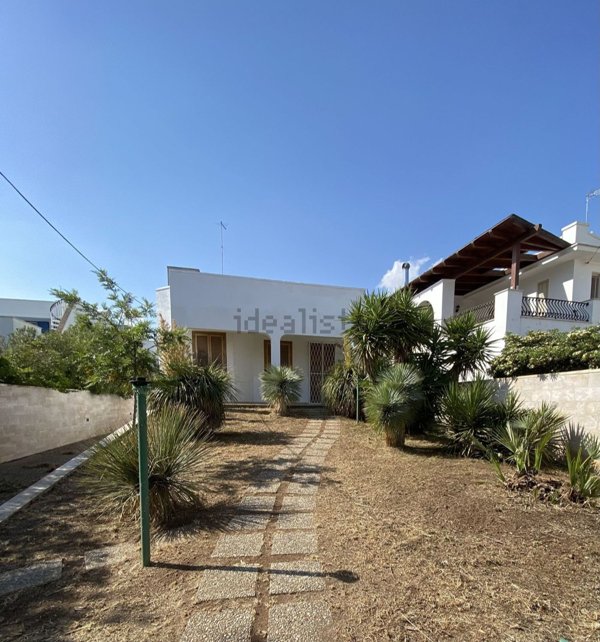 casa indipendente in vendita a Porto Cesareo
