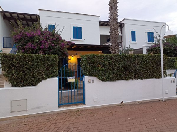 appartamento in vendita a Porto Cesareo