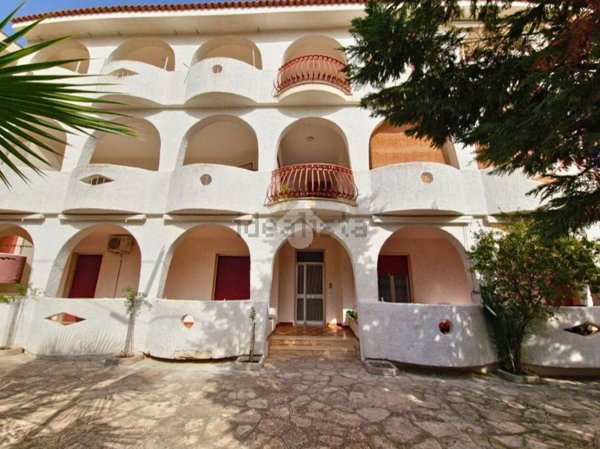 appartamento in vendita a Porto Cesareo