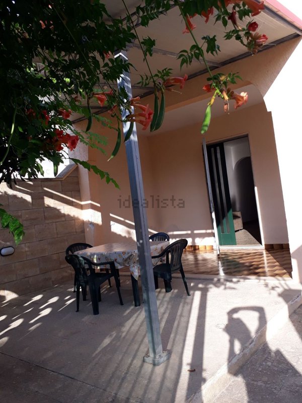 casa indipendente in vendita a Porto Cesareo in zona Torre Lapillo