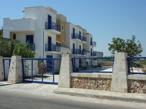 casa indipendente in vendita a Porto Cesareo