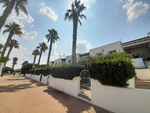 appartamento in vendita a Porto Cesareo