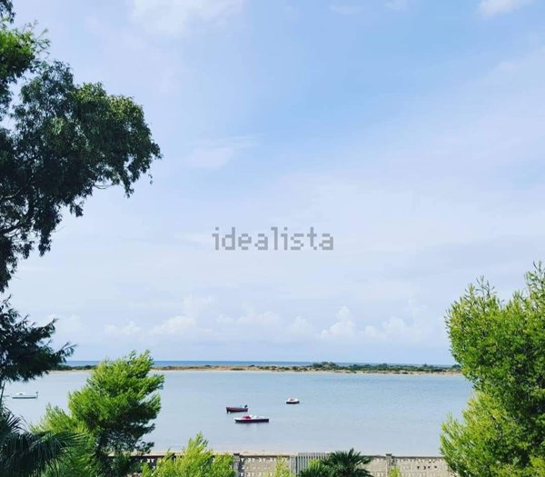 casa indipendente in vendita a Porto Cesareo