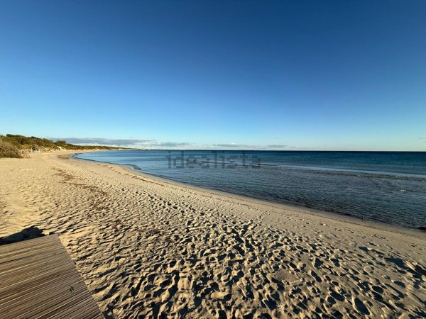 quadrivano in vendita a Porto Cesareo