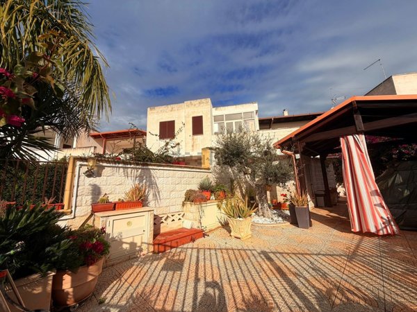 appartamento in vendita a Porto Cesareo