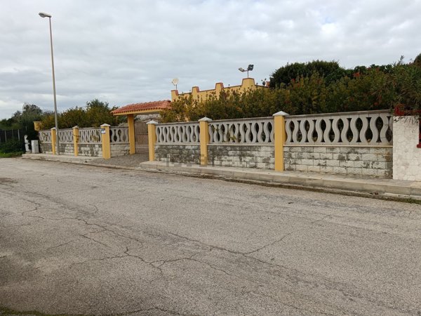 casa indipendente in vendita a Porto Cesareo