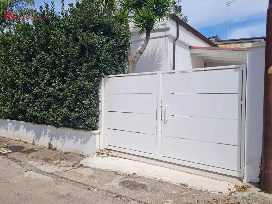 casa indipendente in vendita a Porto Cesareo