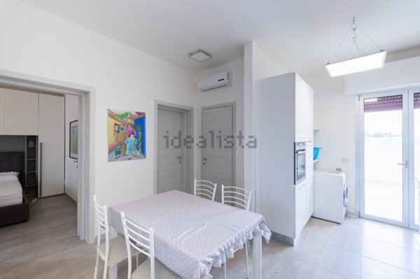 appartamento in vendita a Porto Cesareo in zona Torre Lapillo