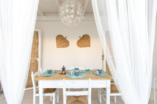 casa indipendente in vendita a Porto Cesareo in zona Torre Lapillo